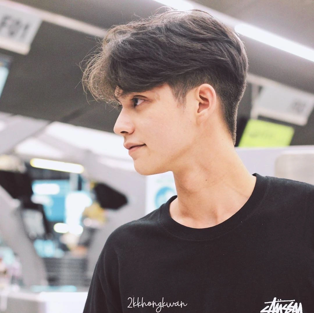 David Kim